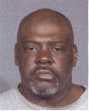Police Blotter, Week of April 2, 2015 2 Police say Melvin Jones, 49, is the suspect in a Sixth Ave. A.T.M. mugging.