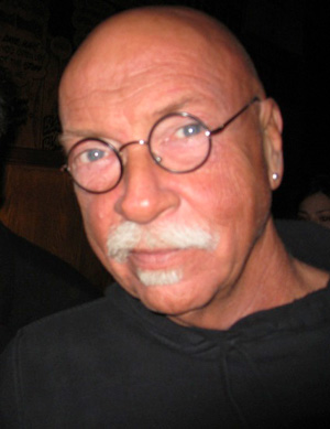 gorka-in-2009