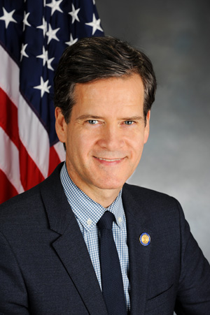Starting to bring homeless kids in from the cold 3 Brad Hoylman.