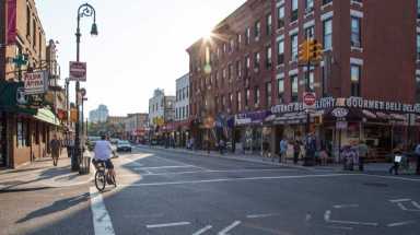 greenpoint amny