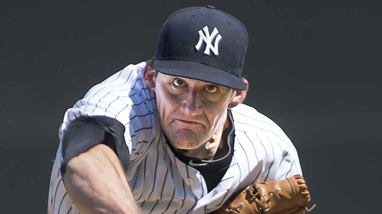 In the offseason, GM Brian Cashman made separate trades that netted the Yankees Didi Gregorius, Nathan Eovaldi and Garrett Jones. He gave up Martin Prado, Shane Greene and David Phelps. He then signed Stephen Drew to play second base. Would the Yankees have been better off if Cashman made neither deal and just signed Drew to play short? Greene doesn't light up the radar gun like Eovaldi, but Greene was effective in a short stint in 2014 and gave up one unearned run in eight innings in his Detroit debut. Eovaldi, whose results have yet to match his ballyhooed stuff, lasted 5 1/3 innings and allowed eight hits and three runs in his first start as a Yankee. Plus, hanging onto Prado to play second base would have helped balance the Yankees' left-leaning lineup and kept a strong veteran clubhouse presence. Jones has no role so far other than potential 20th-inning pitcher. 