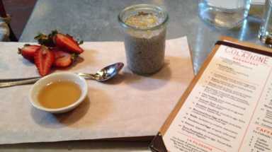 chia-pudding