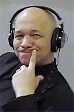 Robert Knight of WBAI is remembered at memorial 2 Robert Knight.