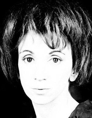 Living Theatre’s renowned Judith Malina is dead at 88 3 A young Judith Malina.