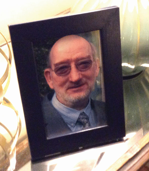 Matthew’s wake: A Soho super is laid to rest 1 Matthew McGuigan was the superintendent of 226 Lafayette St. for 40 years. Photo by Minerva Durham