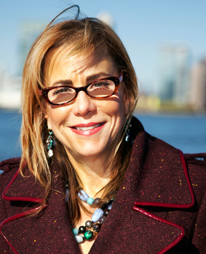 Park is also about education and entertainment 2 Madelyn Wils in Hudson River Park.