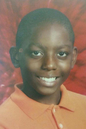 Police Blotter, Week of April 2, 2015 3 Shaun Tanner is reported missing.