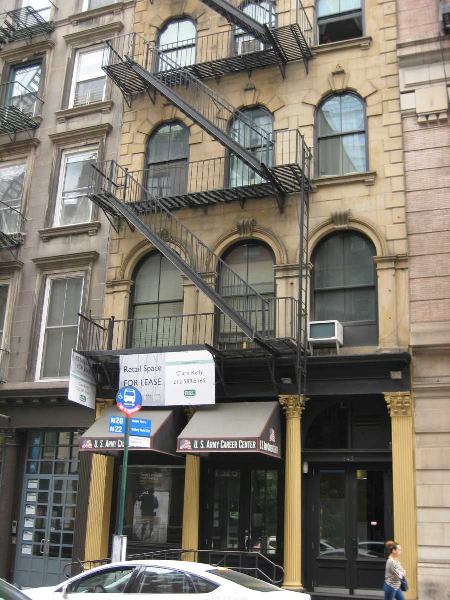 143Chambers