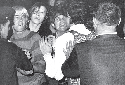 No geysers or Smokey Bear, but Stonewall could be a park 1 1Stonewall,-image