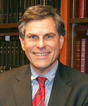 From gardens and gay rights to anti-apartheid fight, city lawyer did it all 1 Jeff Friedlander today. Photo by Jamel Browne, NYC Law Department