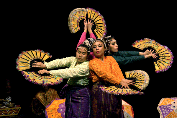 Just Do Art 3 The Filipino-American troupe Kinding Sindaw will join dozens of other performers, playwrights and musicians at Theater for the New City’s free, family-friendly Lower East Side Festival (May 22–24).
