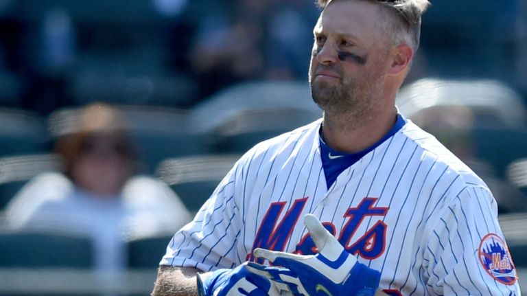 Offseason import Michael Cuddyer hit .273 with a .355 OBP through April 23. Hes hitting .200 with a .246 OBP since then.