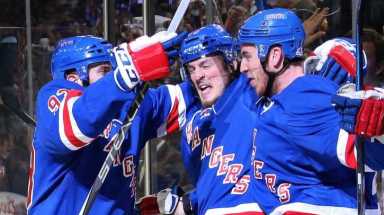 rangers cropped