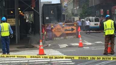 amny manhole explosion 56