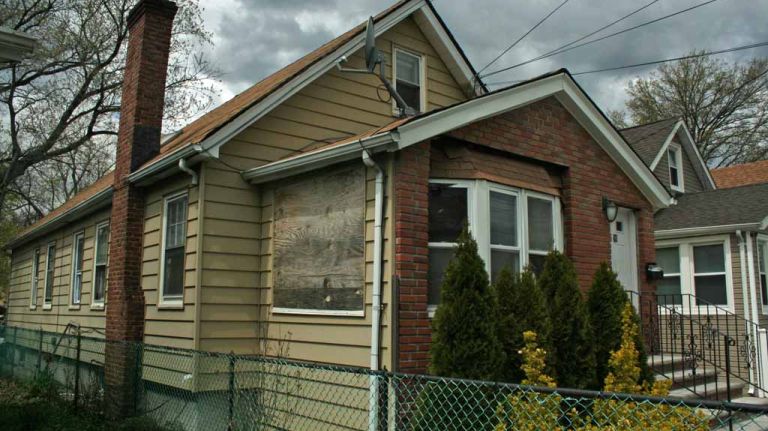 Op-Ed | Lien on me: property tax foreclosures as affordable housing strategy | amNewYork