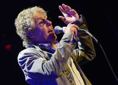 The Who “Quadrophenia And More” World Tour Opening Night
