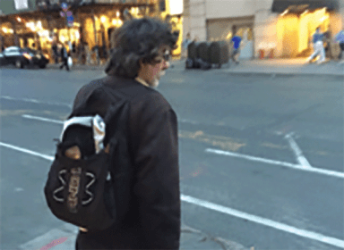 14th St. SBS