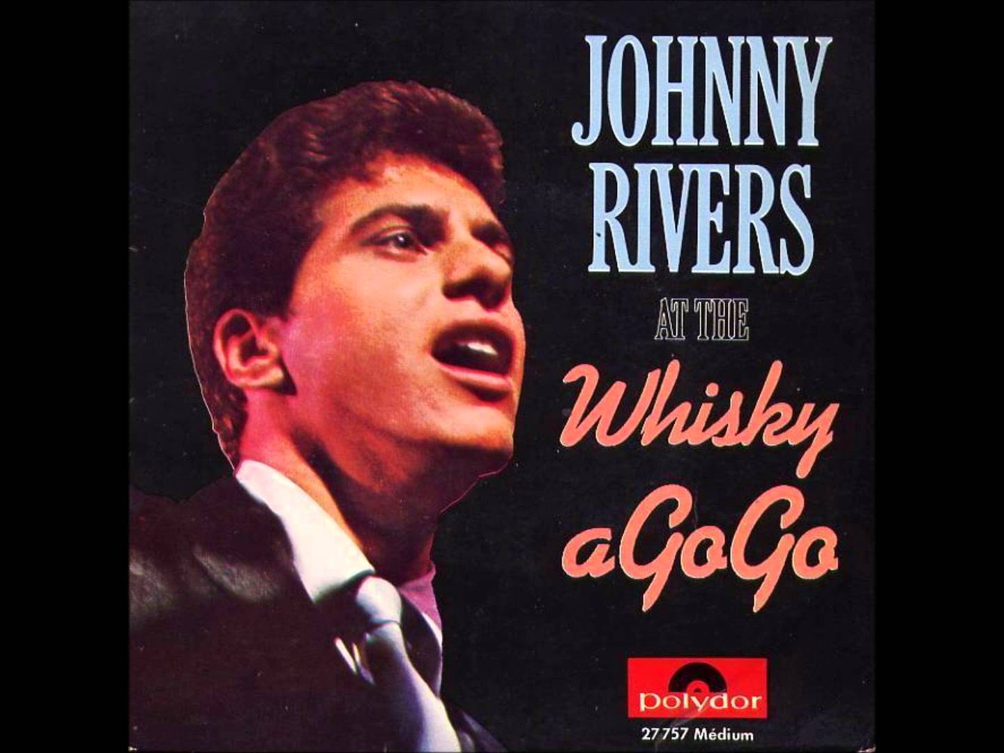 Johnny Rivers and Me 1 July2_Rivers_Album