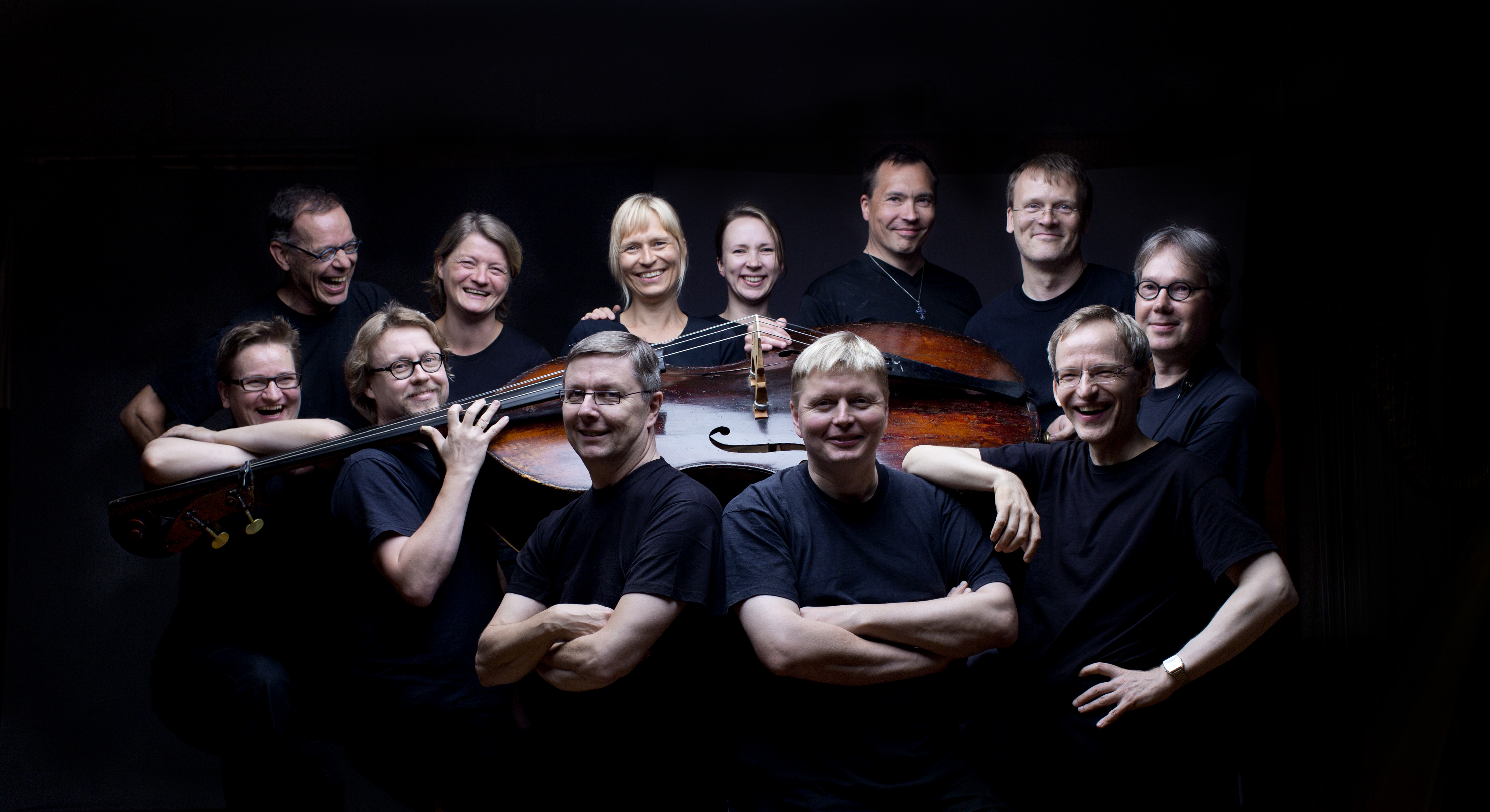 Chelsea Music Fest fetes Finns, leaves you ‘Hungary’ for more 1 Avanti! Chamber Orchestra is featured heavily in this year’s Chelsea Music Festival. Photo courtesy of the artists.