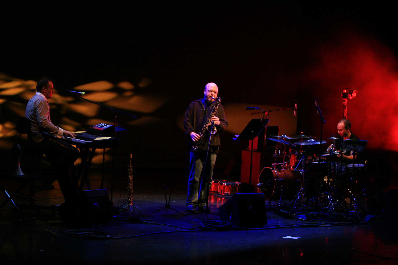 Chelsea Music Fest fetes Finns, leaves you ‘Hungary’ for more 2 Loop Doctors set to get you moving with their infectious beats on June 19. Photo courtesy of the artists.