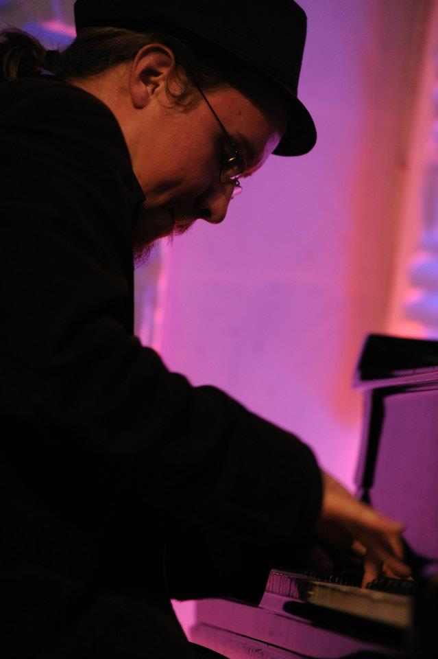 Chelsea Music Fest fetes Finns, leaves you ‘Hungary’ for more 3 Finnish jazz pianist Tuomo Uusitalo will close the Festival with arrangements of Sibelius. Photo courtesy of the artist.