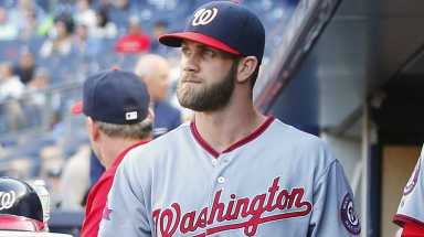 harper cropped