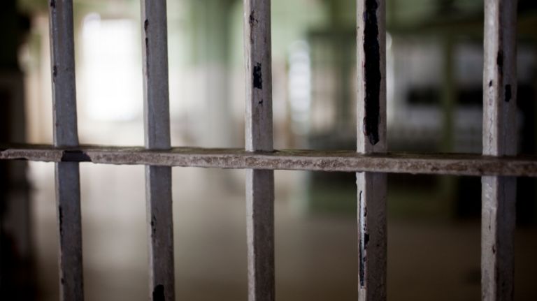 Prison
