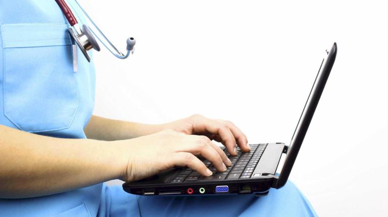 A hospital nurse wants to know if mandatory overtime for nurses is illegal. The employer schedules two late days a month for the whole staff. 