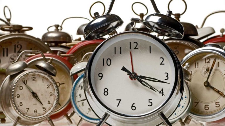 There will be a 61-second minute at 7:59 p.m. on June 30. 