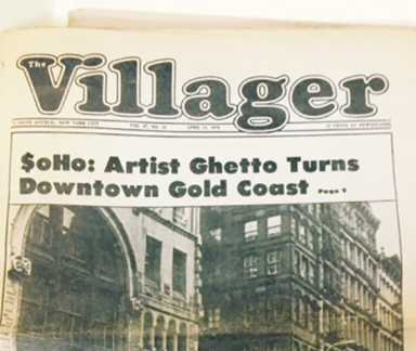 1soho-memory-project
