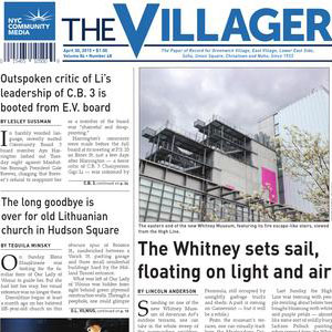 VILLAGERCOVER