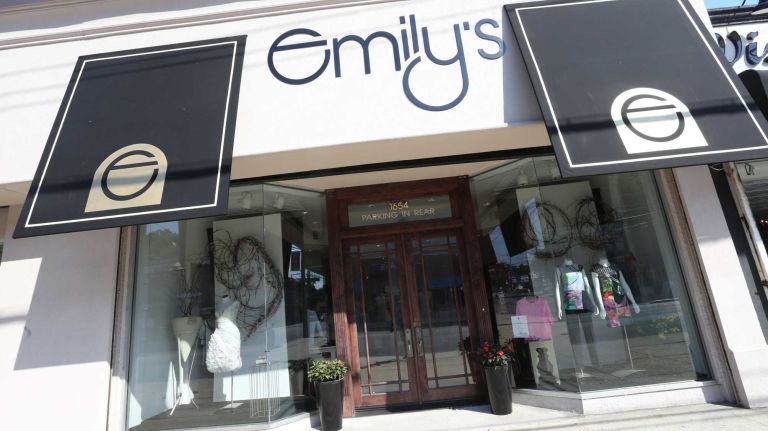 Emily's, at 1654 Richmond Rd., in Dongan Hills, Staten Island, Saturday, July 25, 2015.