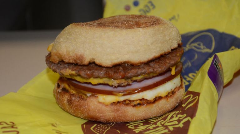 HacktheMenu.com called this concoction the 