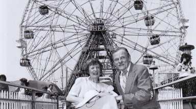Wonder Wheel / mg
