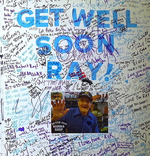 Scoopy’s Notebook, Week of July 16, 2015 4 ray poster copy 2