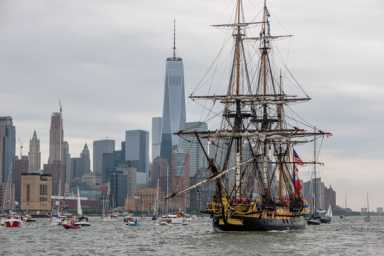 tallship21