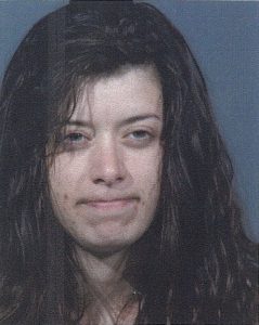 Prisoner escapes onto Lower Manhattan streets, police say 2 Tiffany Neumann, who escaped from a Downtown hospital on Sunday night.