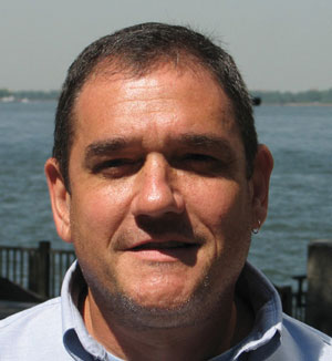Photo courtesy of the Battery Park City Authority 