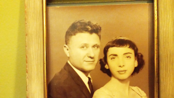 Herman Gerson, patriarch of Village political dynasty, district leader, dies at 103 3 A young Herman and Sophie Gerson.