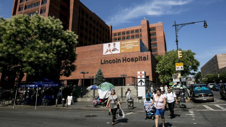 nyLEGI – Lincoln Medical Center cropped