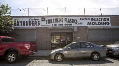 nyLEGI – Streamline Plastics