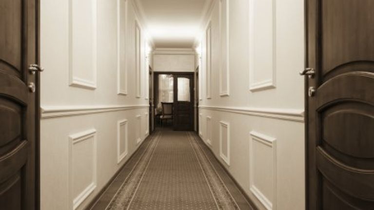 Depending on the work, a permit may not be required.