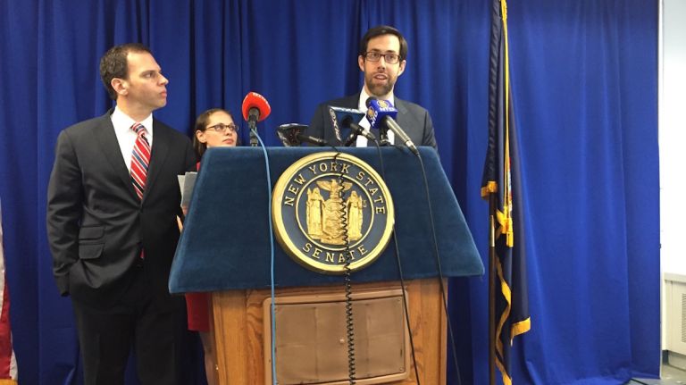 Pols propose bill to make cop body cam videos public 2 Under the bill, a video's metadata would also be released, including the time and place the video was recorded.