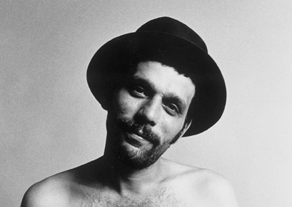 A genius who climbed on a tenement sky | amNewYork