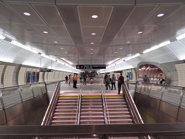 New 7 Stop a Trip to New York’s Civic Glory Days 2 Photo by Vincent LaFaro
