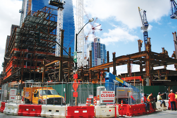At Hudson Yards, Managing a Site While Sculpting a City 1 Sept24_Page-1