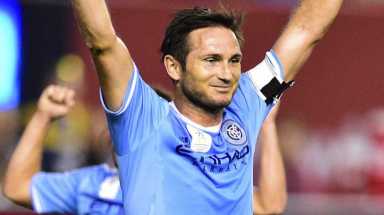 Frank Lampard