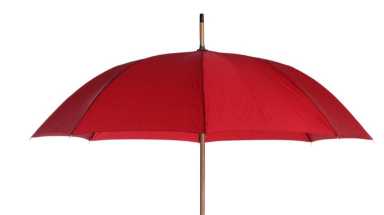 Umbrella credit: iStock cropped