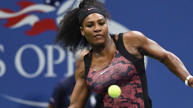 serena cropped