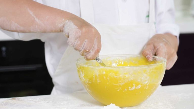 Kids can pick up basic cooking skills with the International Culinary Center this month.